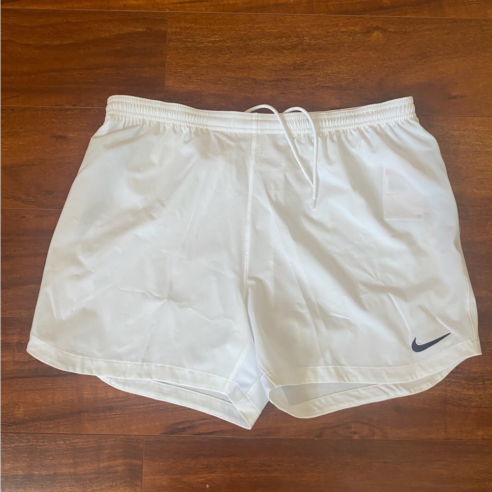 NWT Nike Soccer Dri Fit Short